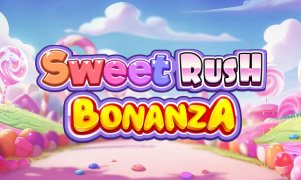 Sweet Rush Bonanza