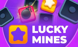 Lucky Mines
